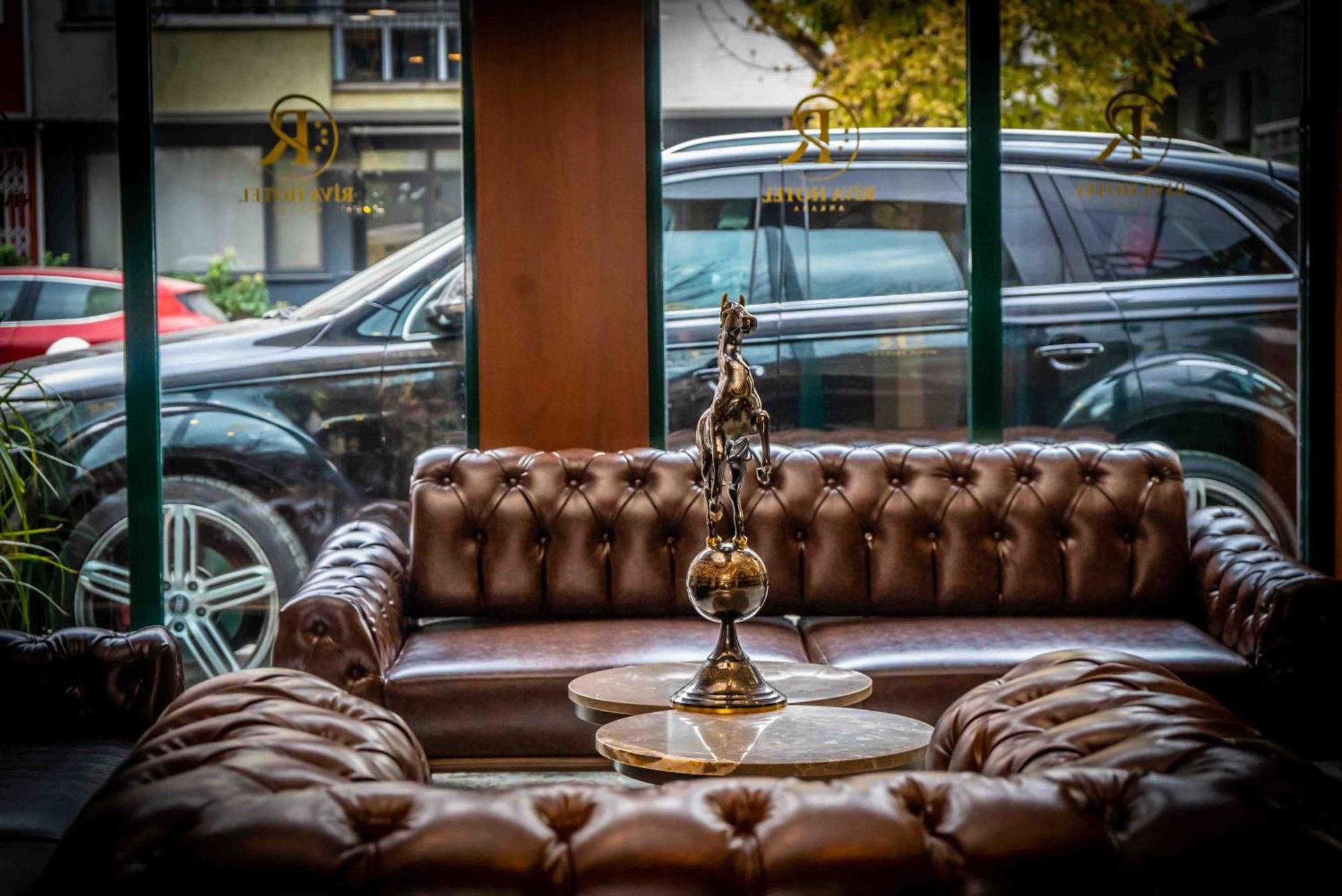 Riva Ankara Hotel 