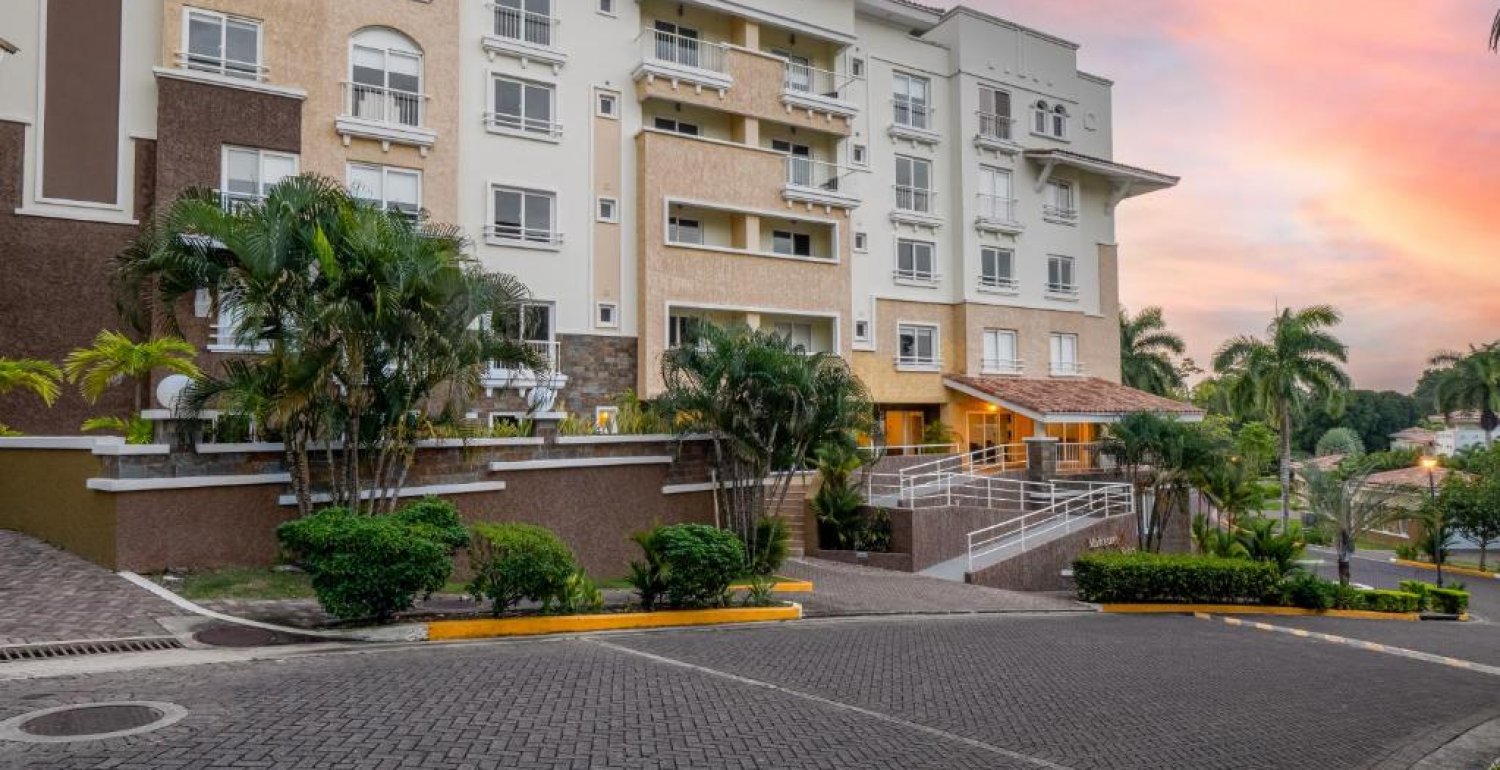 Mahogany Suites by Skyreach Group