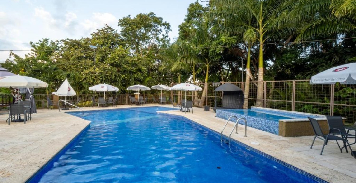 Mahogany Suites by Skyreach Group