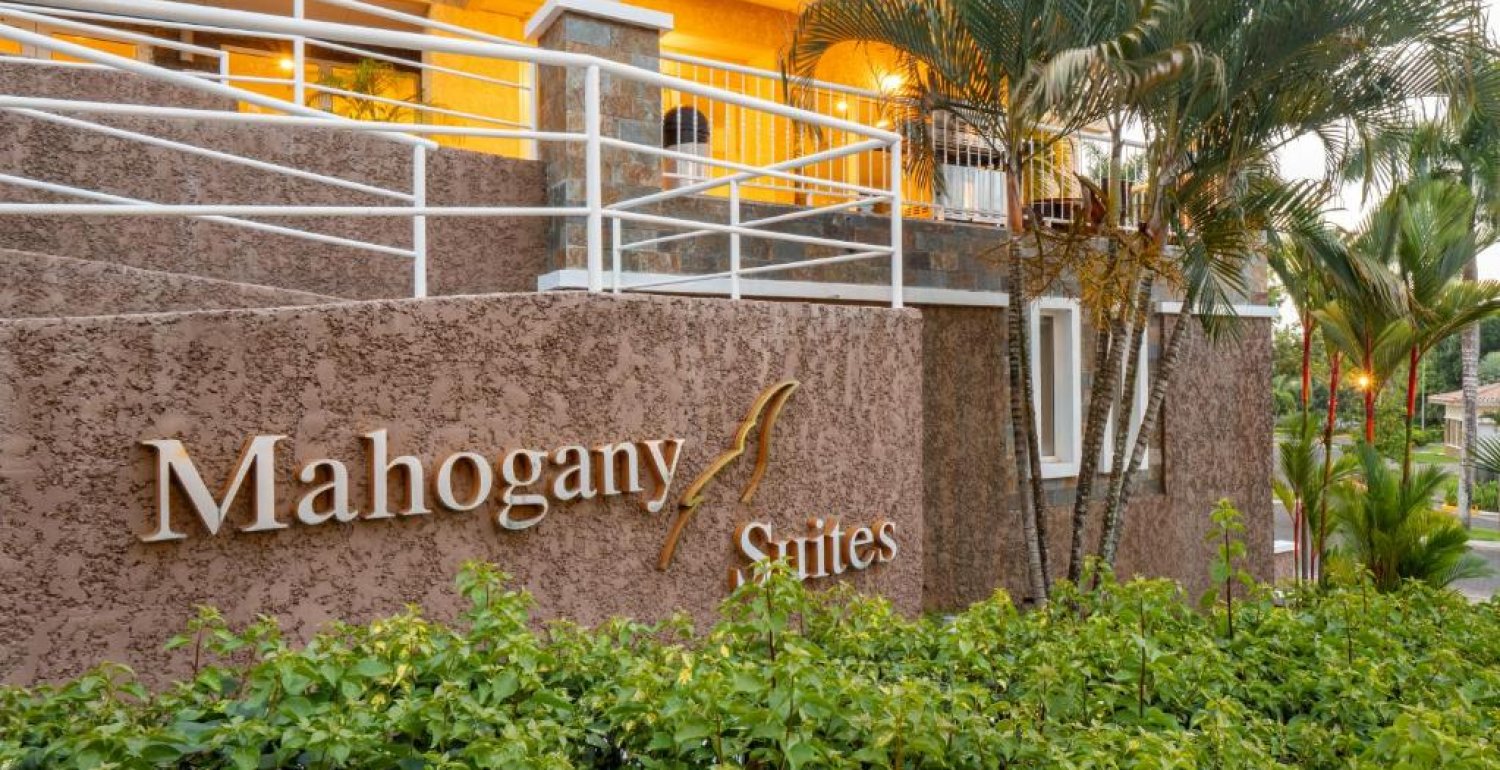 Mahogany Suites by Skyreach Group