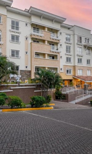 Mahogany Suites by Skyreach Group