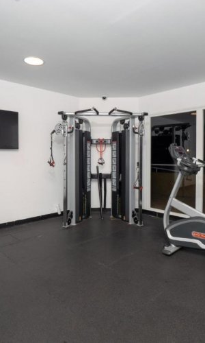 Mahogany Suites by Skyreach Group