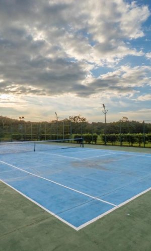 Mahogany Suites by Skyreach Group