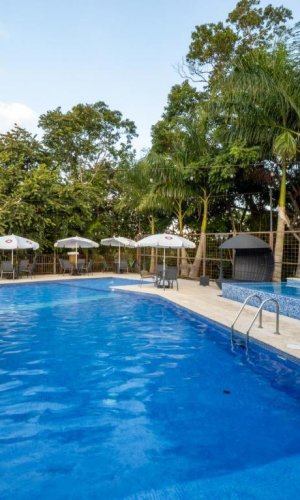 Mahogany Suites by Skyreach Group