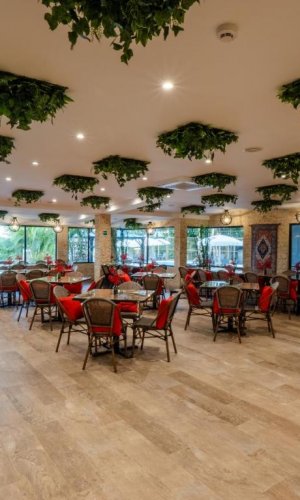 Mahogany Suites by Skyreach Group