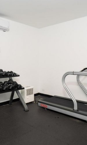 Mahogany Suites by Skyreach Group