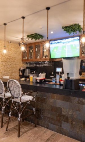 Mahogany Suites by Skyreach Group