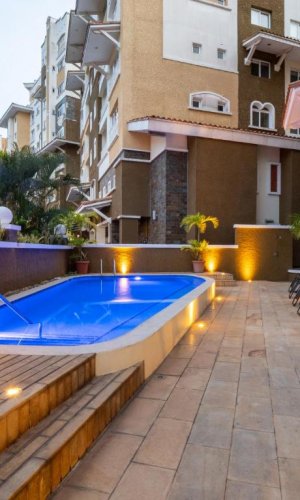 Mahogany Suites by Skyreach Group