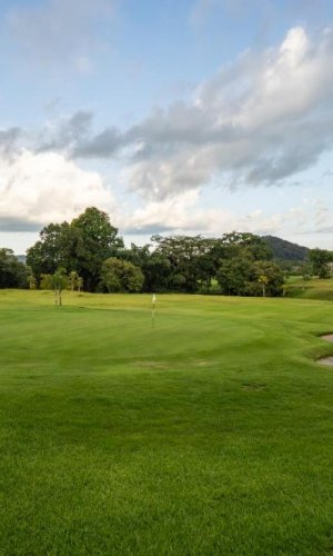 Mahogany Suites by Skyreach Group