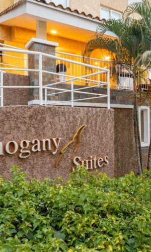Mahogany Suites by Skyreach Group