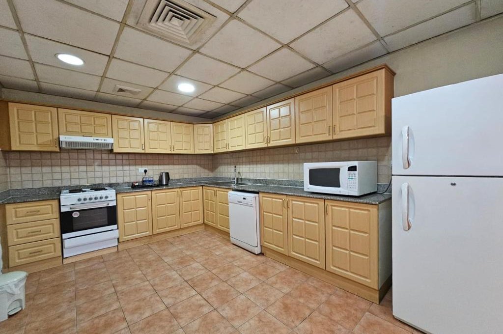 Superior Family Room