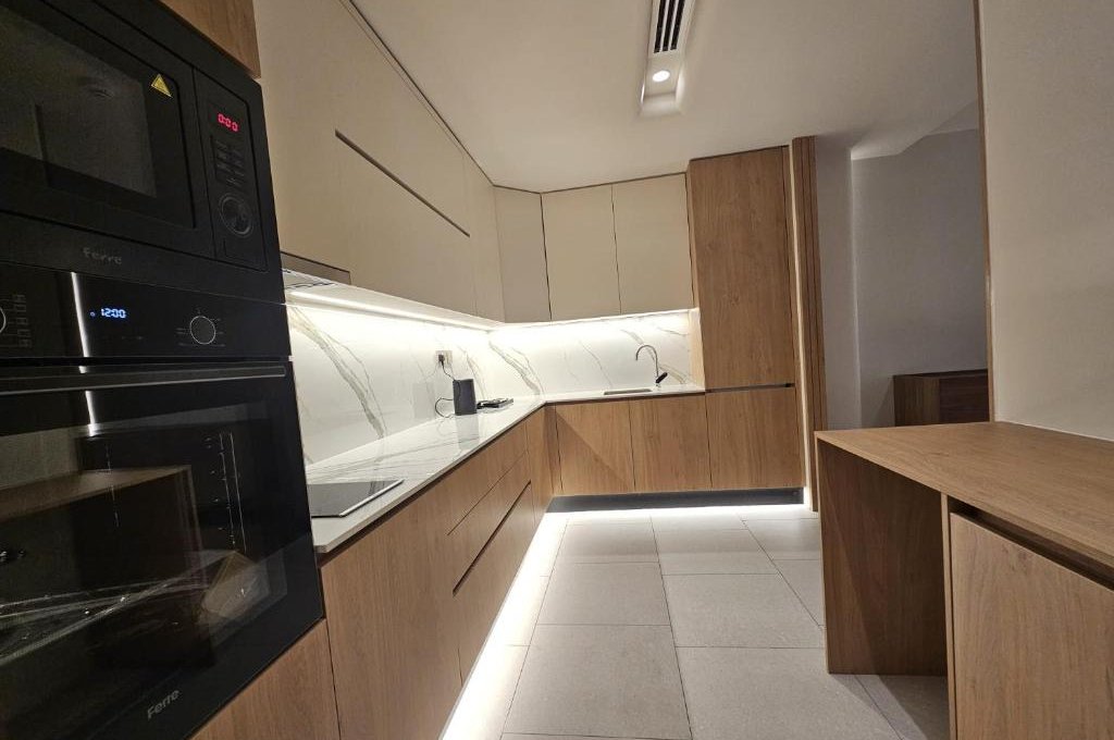 Junior Suite with Balcony