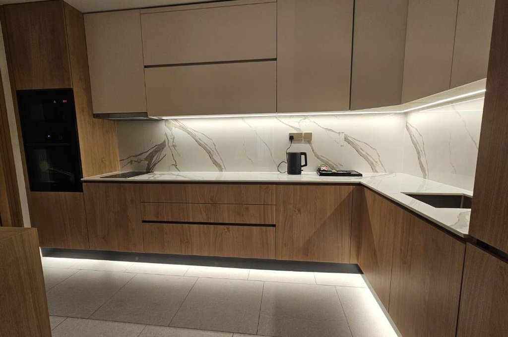 Junior Suite with Balcony