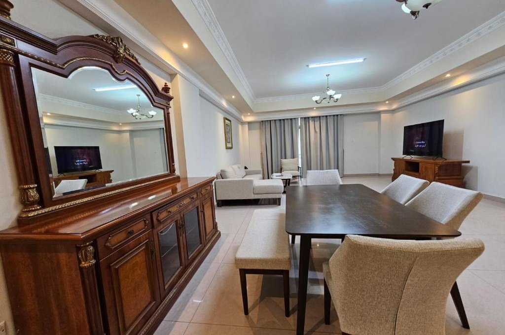 Superior Family Room