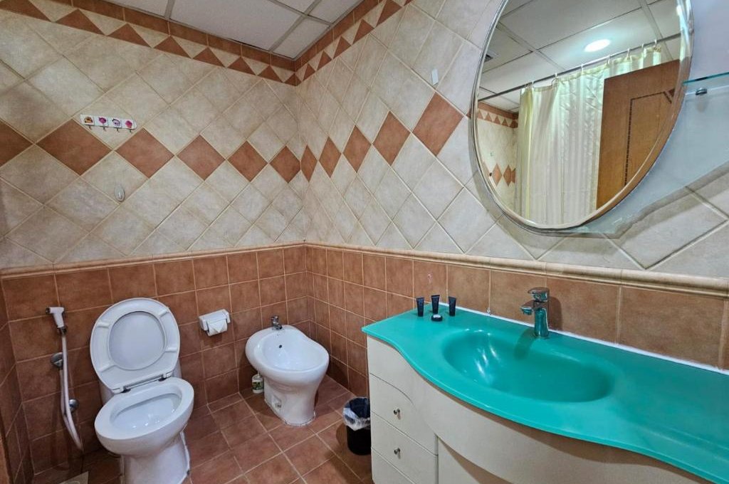 Superior Family Room