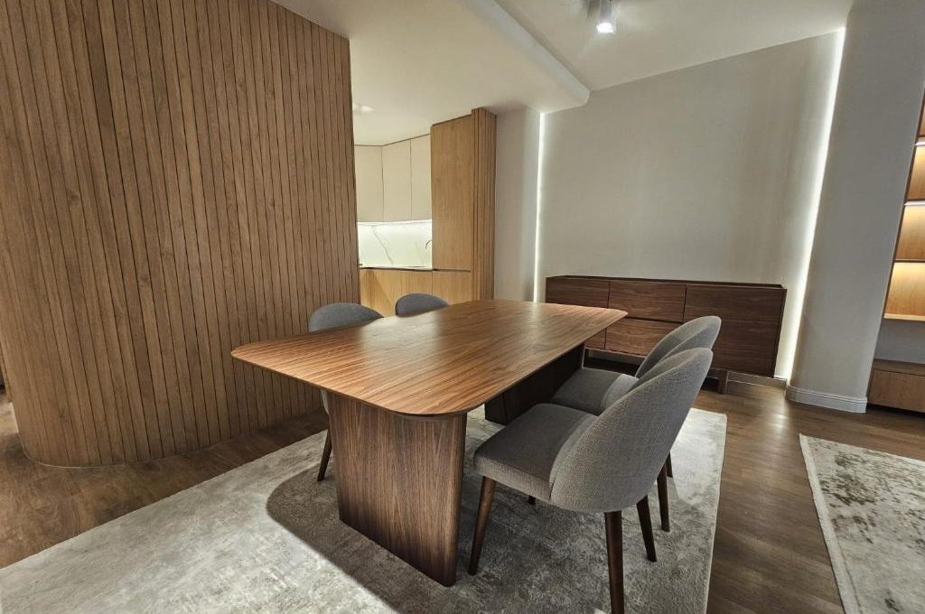 Junior Suite with Balcony