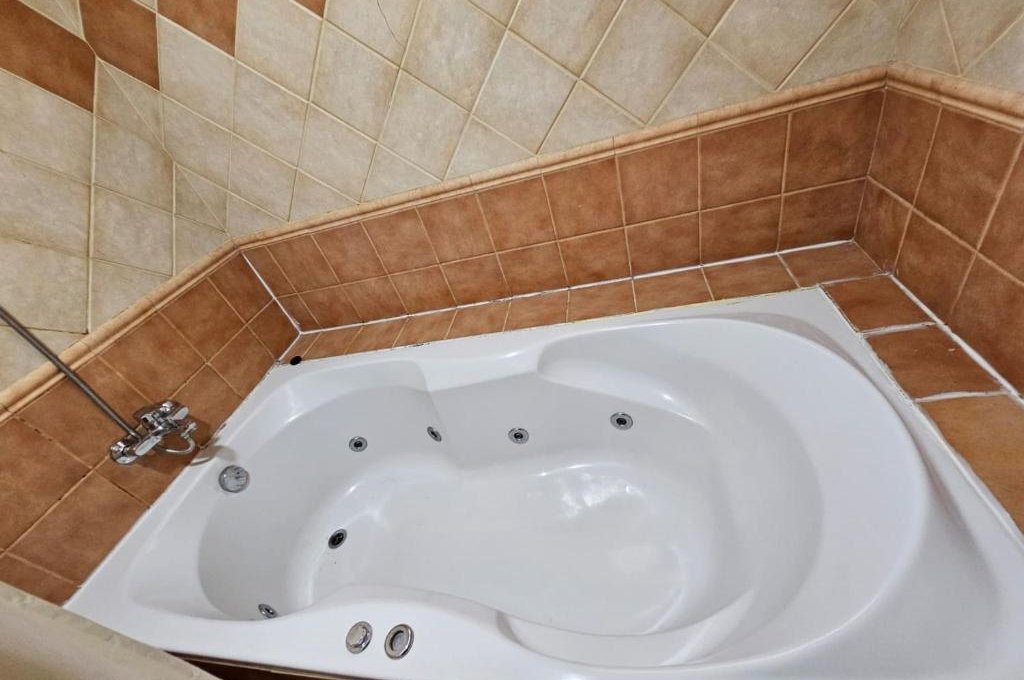 Superior Family Room