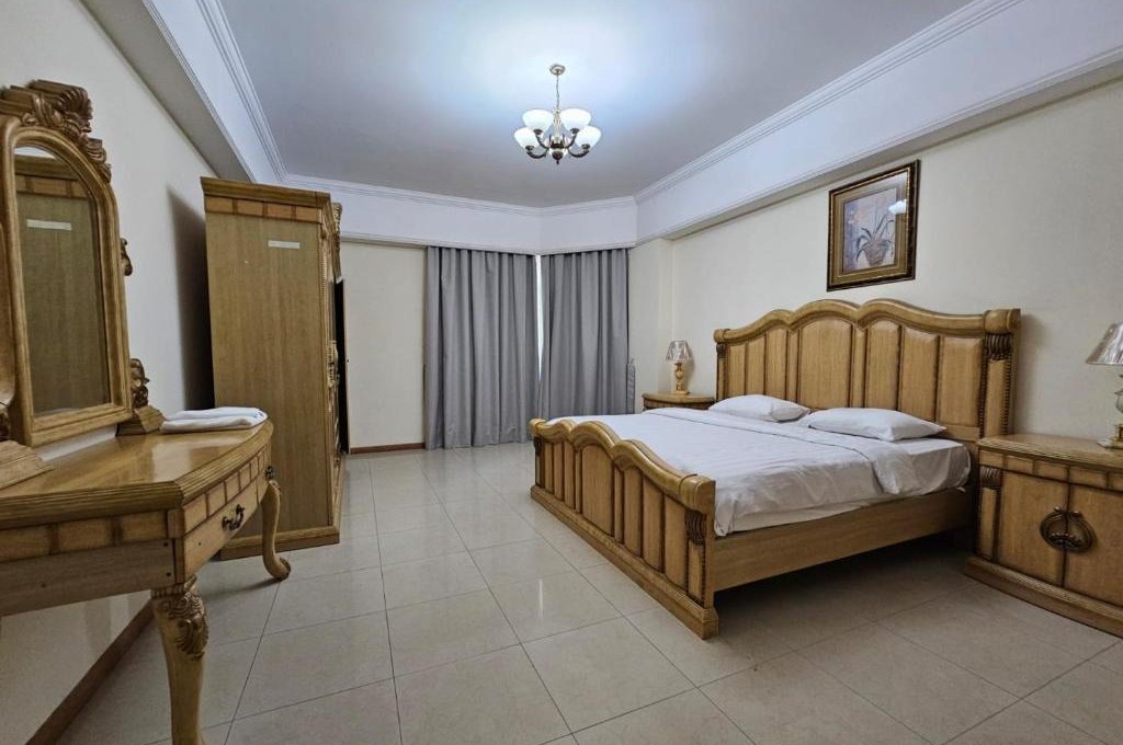 Superior Family Room