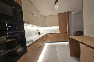 Junior Suite with Balcony