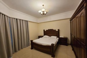 Superior Family Room