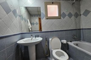 Superior Family Room