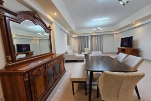 Superior Family Room