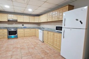 Suite with City View