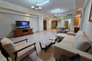 Superior Family Room