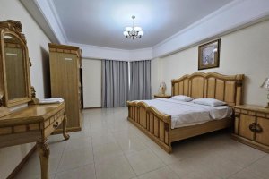 Superior Family Room