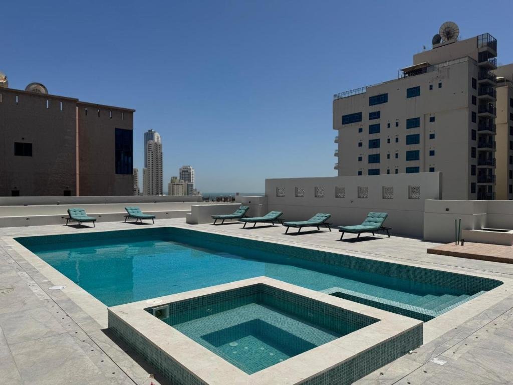 Al Faris Suites 2 