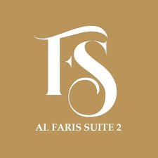 logo Al Faris Suites 2