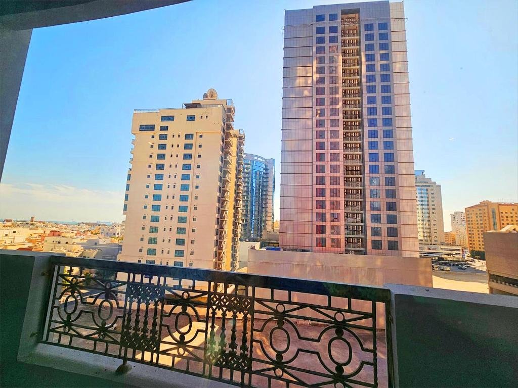 Al Faris Suites 2 