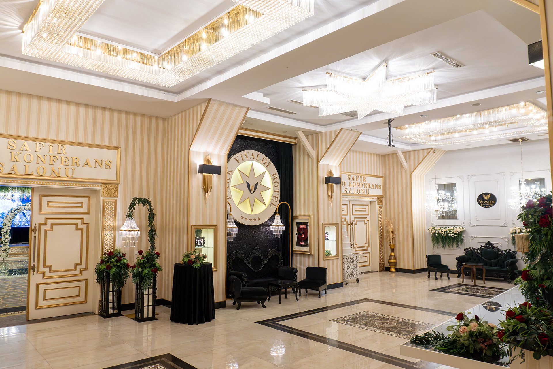 Vivaldi Park Hotel 