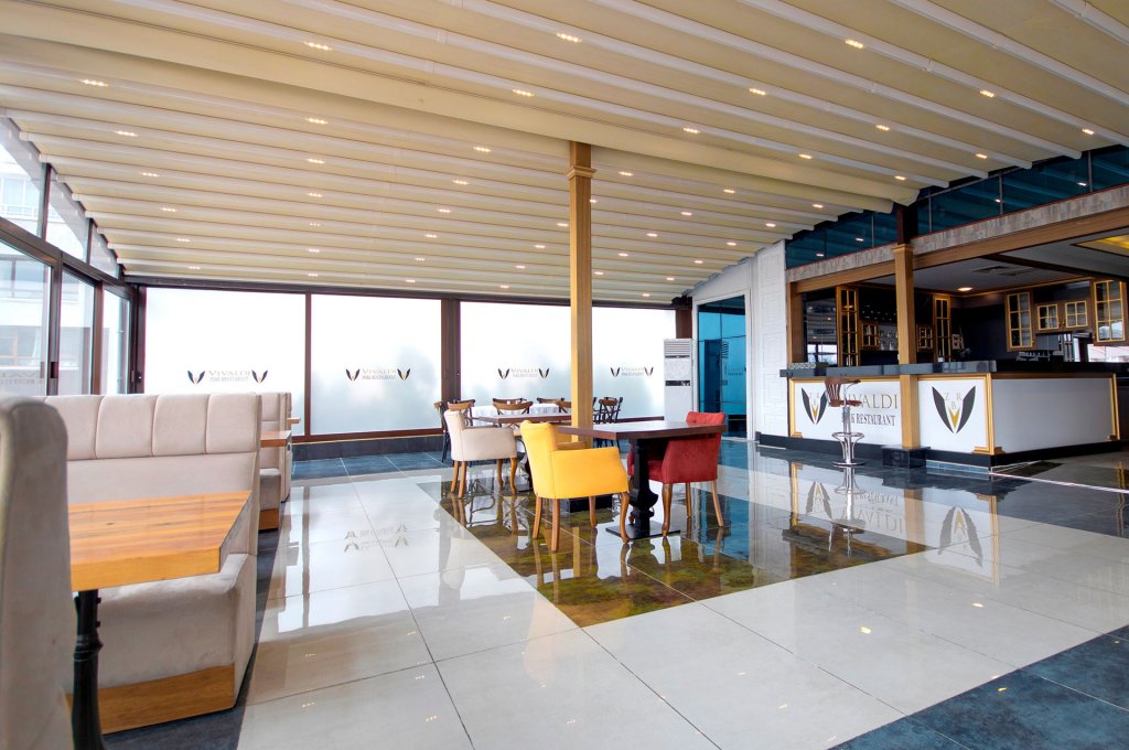 Unsere Restaurants