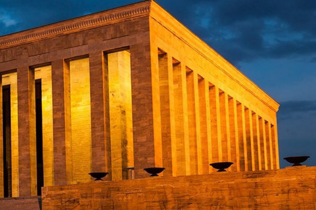Anıtkabir