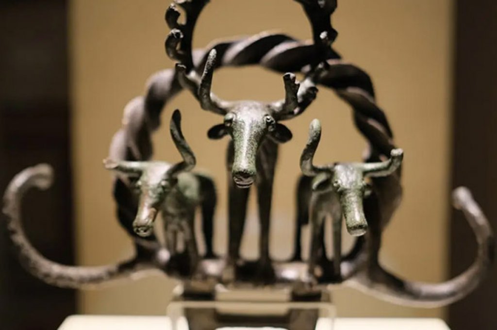 Museum der Anatolischen Zivilisationen