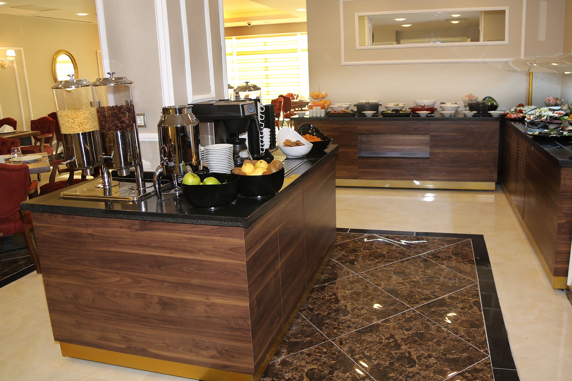 Vivaldi Park Hotel