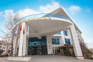 Vivaldi Park Hotel