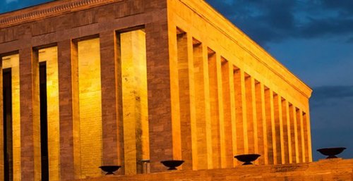 Anıtkabir