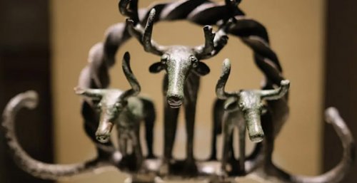 Museum der Anatolischen Zivilisationen