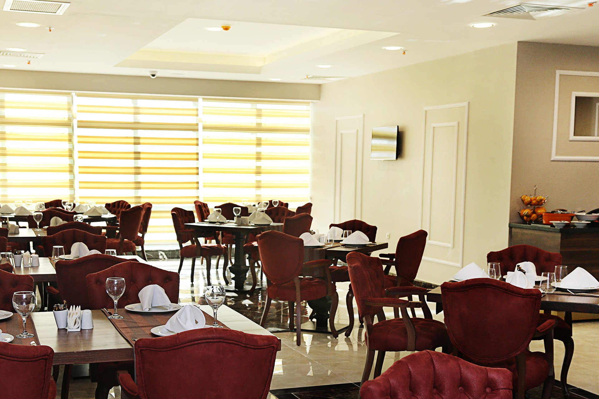 Vivaldi Park Hotel 
