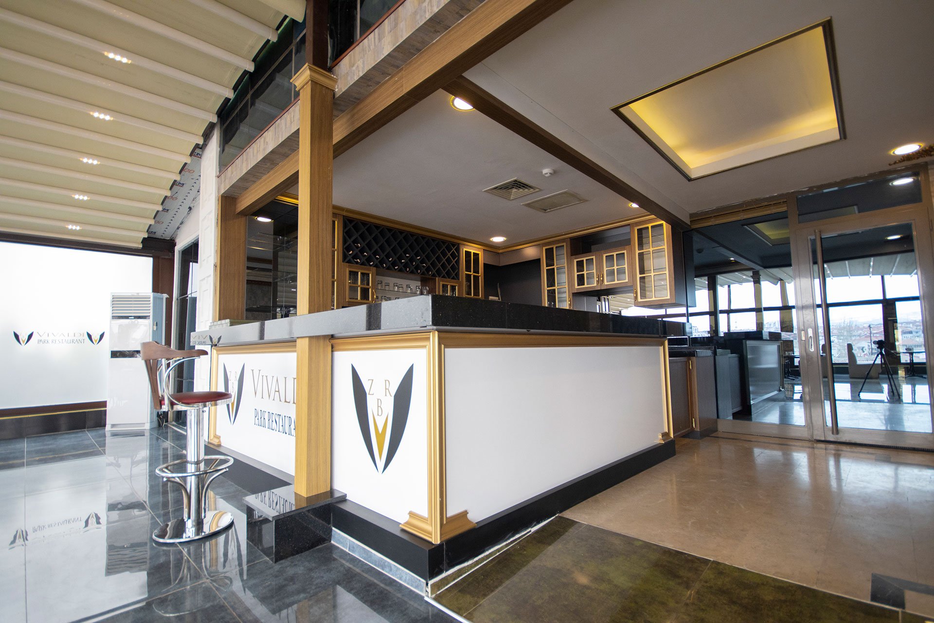 Vivaldi Park Hotel
