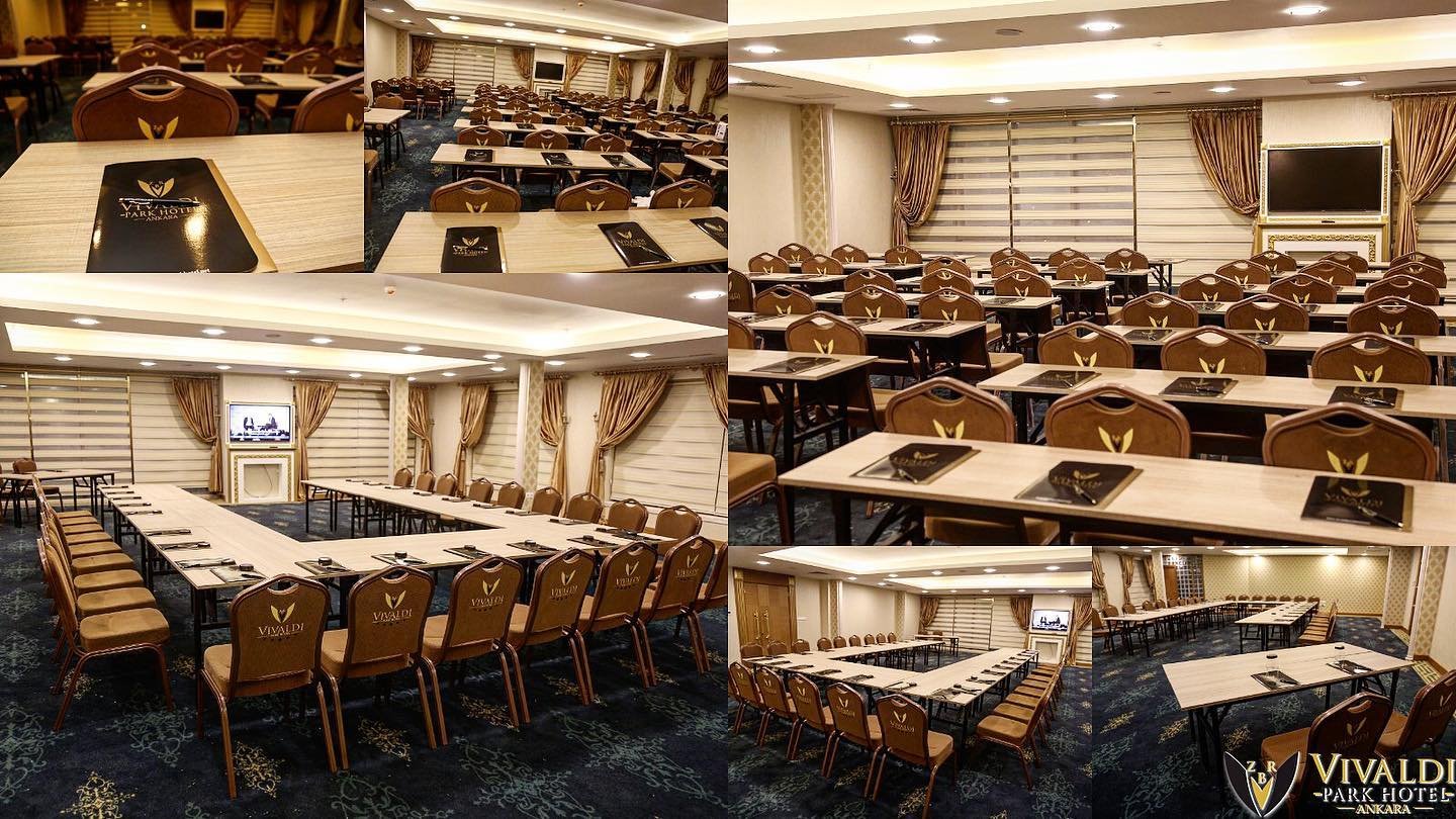 Vivaldi Park Hotel