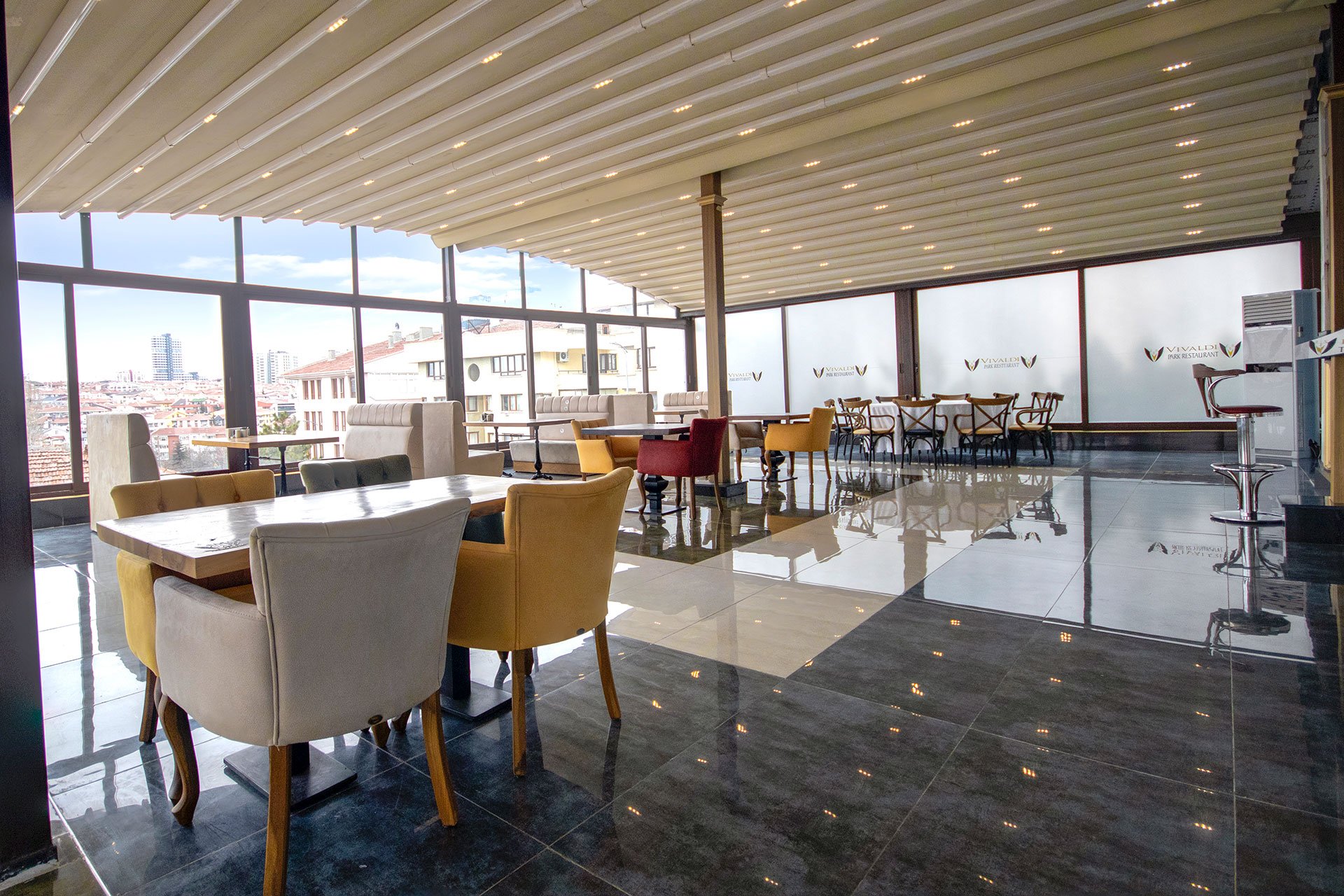 Vivaldi Park Hotel