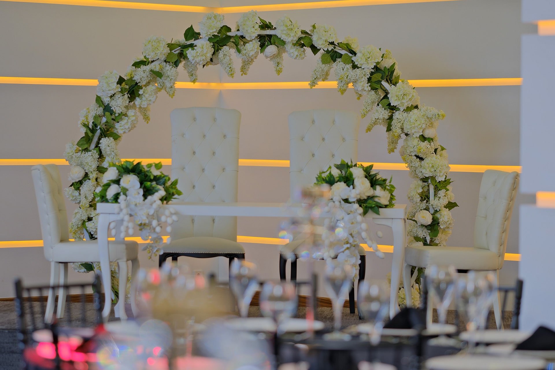 Florya Grand Hotel