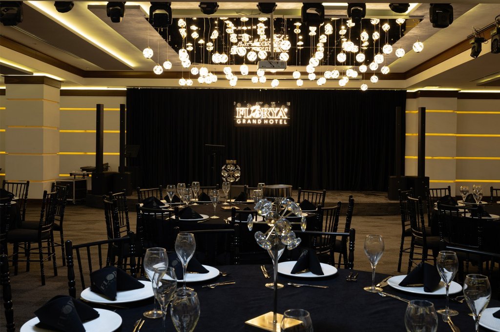 Florya Grand Hotel