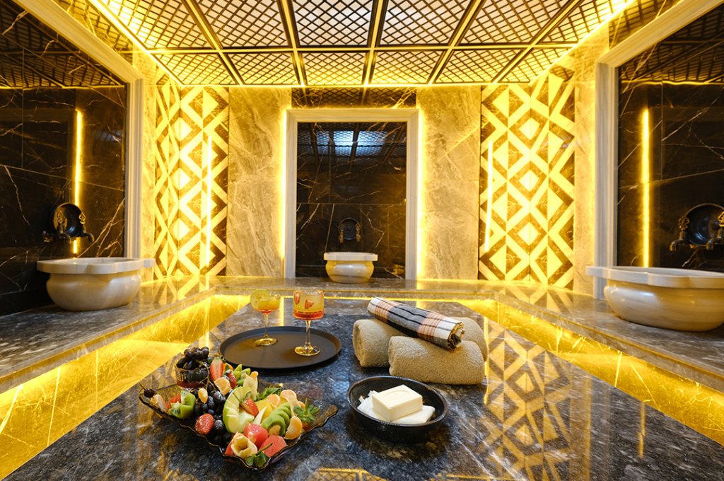 Florya Grand Hotel