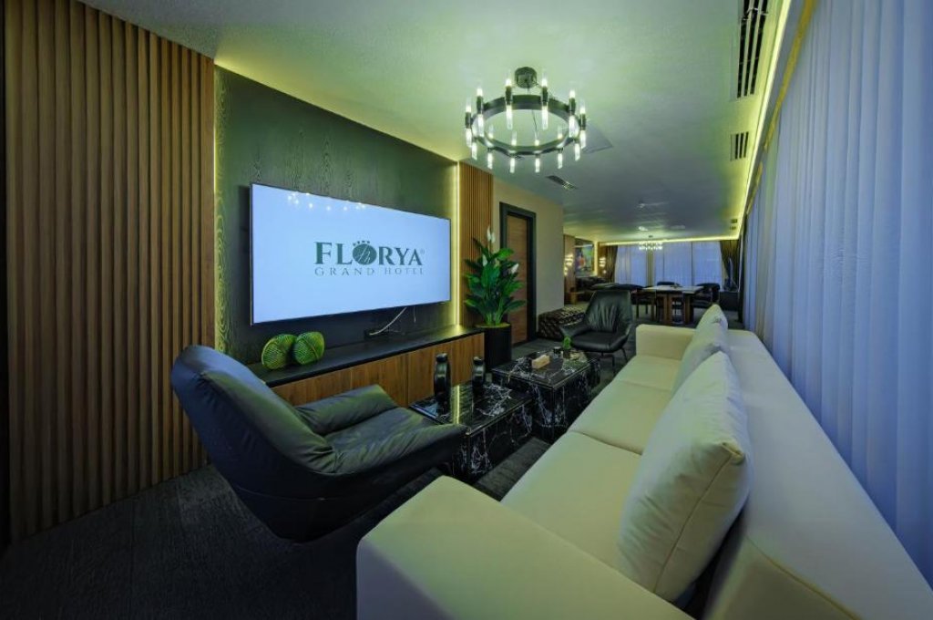 Florya Grand Hotel