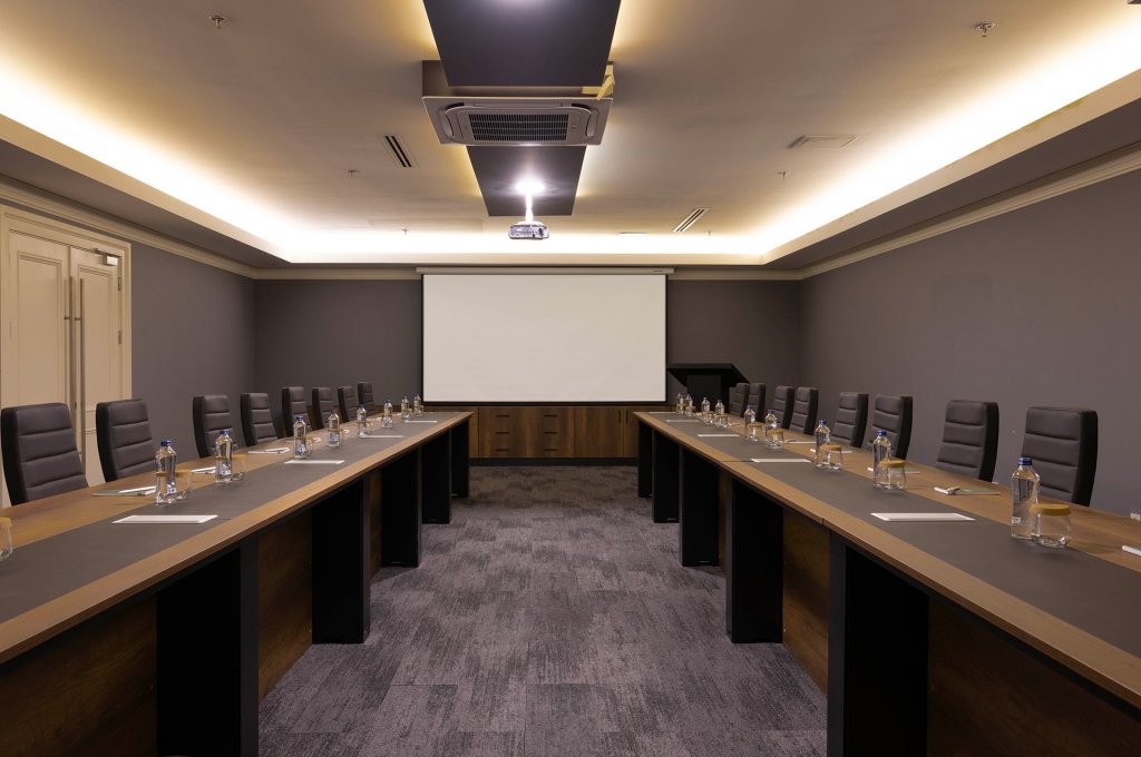 Florya Grand Hotel