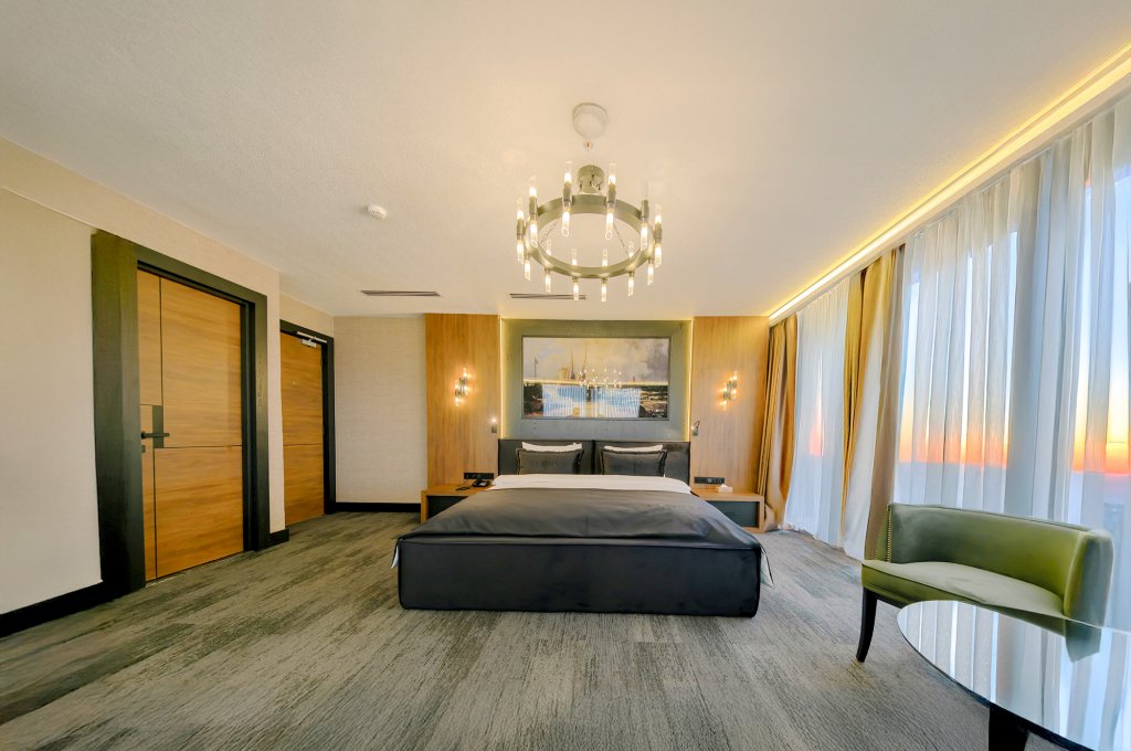 Florya Grand Hotel